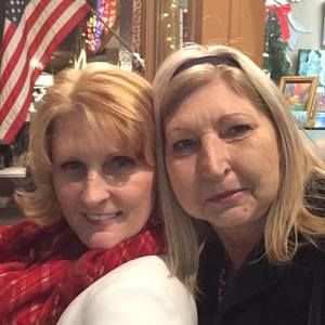 Meet your Posher, Debbie